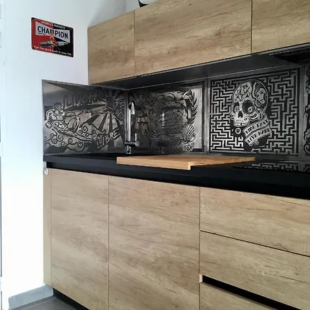 Duplex Ambiance Proche Apartment *