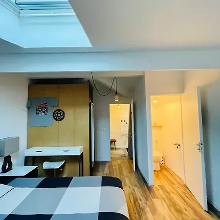 Duplex Ambiance Proche * Mireval