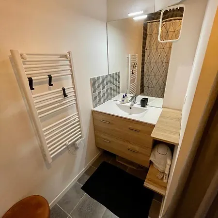 Duplex Ambiance Proche Apartment *