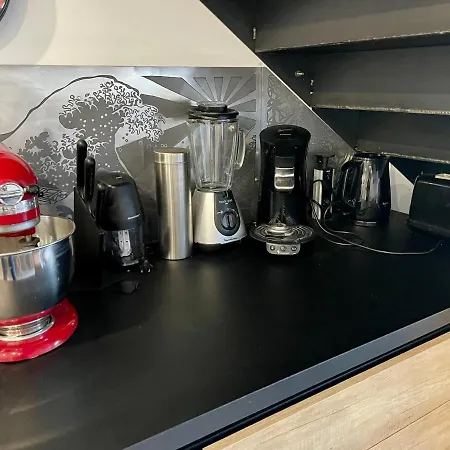 Duplex Ambiance Proche Apartment