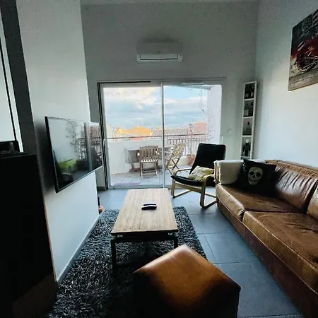 Duplex Ambiance Proche * Mireval