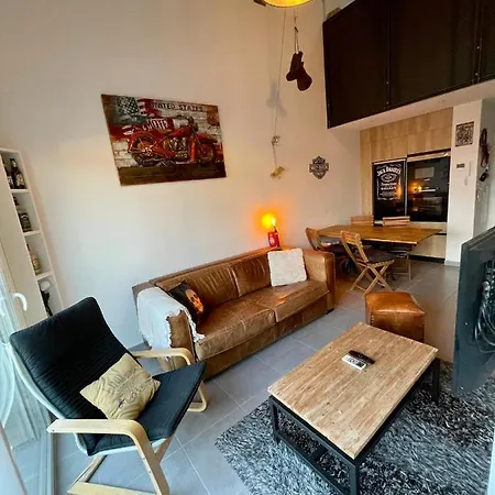 Duplex Ambiance Proche Mireval