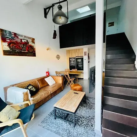 Duplex Ambiance Proche *