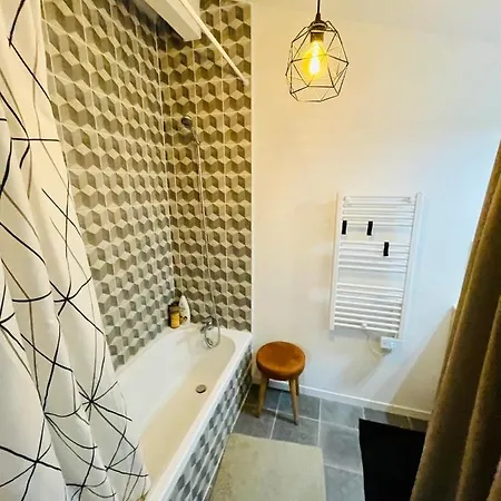 Duplex Ambiance Proche *
